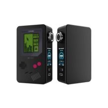 Lost Vape - Box Centaurus M200 Black Limited Edition