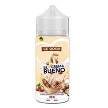 CE'GOOD - El Crema Bueno - 100ml