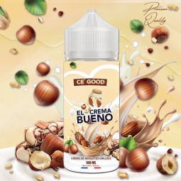 CE'GOOD - El Crema Bueno - 100ml