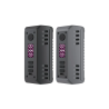 Dovpo & Vaperz Cloud - Box Odin DNA250C