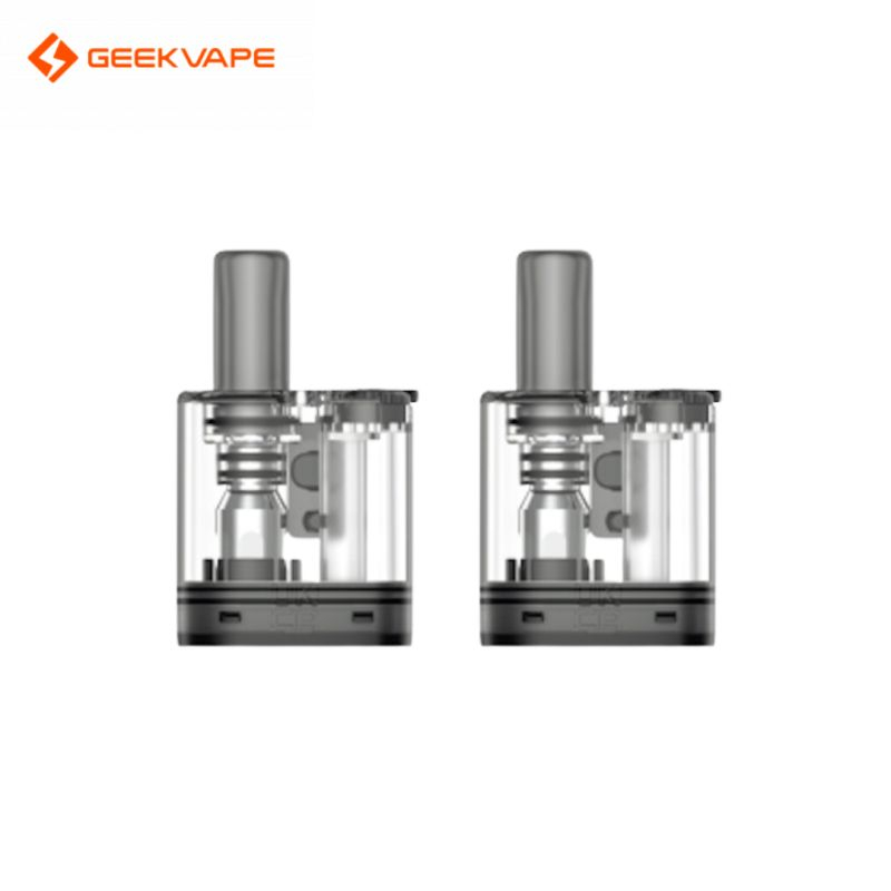 Geekvape - Cartouches Soul (Boost Version) 4ml X2
