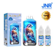 Falcon X JNR - Blueberry Raspberry Cherry - 28 000 puffs