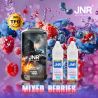 Falcon X JNR - Puff Fruits Rouges - 28 000 bouffées