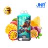 Falcon X JNR - Puff Mangue Fruit de la Passion - 28 000 bouffées