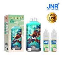 Falcon X JNR - Mango Passion Fruit - 28 000 puffs