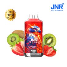 Falcon X JNR - Puff Fraise Kiwi - 28 000 bouffées