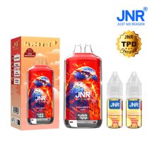 Falcon X JNR - Puff Fraise Kiwi - 28 000 bouffées