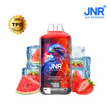 Falcon X JNR - Puff Pastèque Fraise - 28 000 bouffées