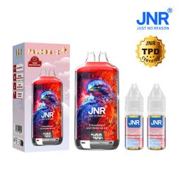 Falcon X JNR - Strawberry Watermelon - 28 000 puffs