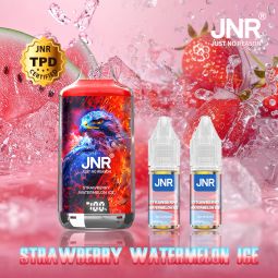 Falcon X JNR - Strawberry Watermelon - 28 000 puffs