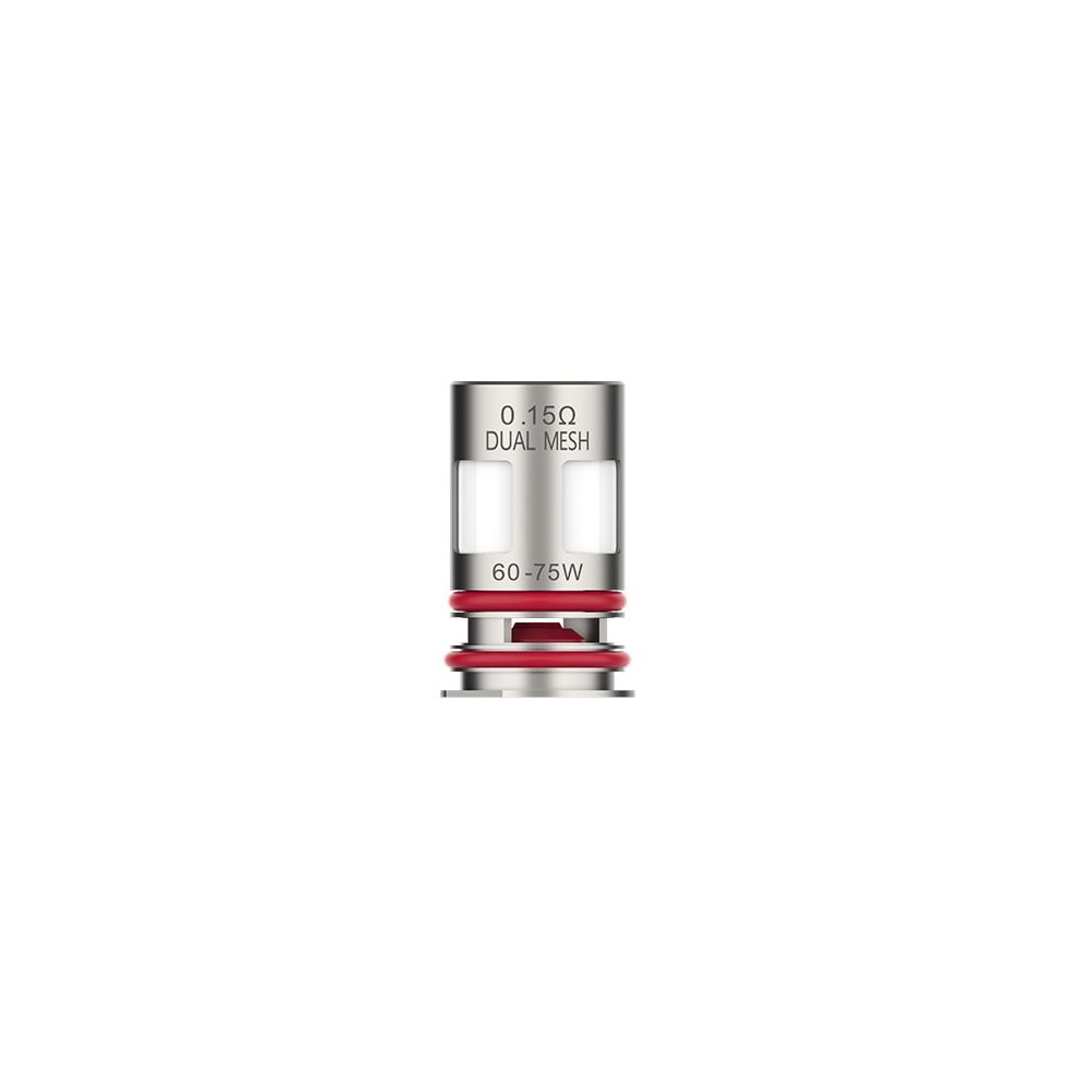 Vaporesso – GTX Dual Mesh Coils x5