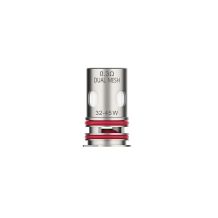 Vaporesso – GTX Dual Mesh Coils x5