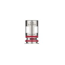 Vaporesso – GTX Dual Mesh Coils x5