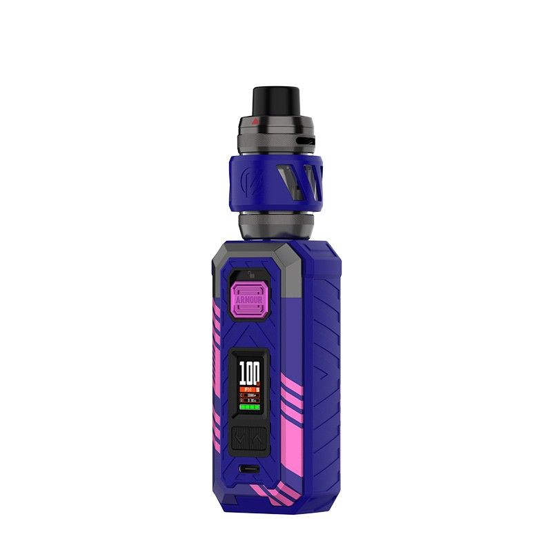 Vaporesso - Kit Armour S iTank T version