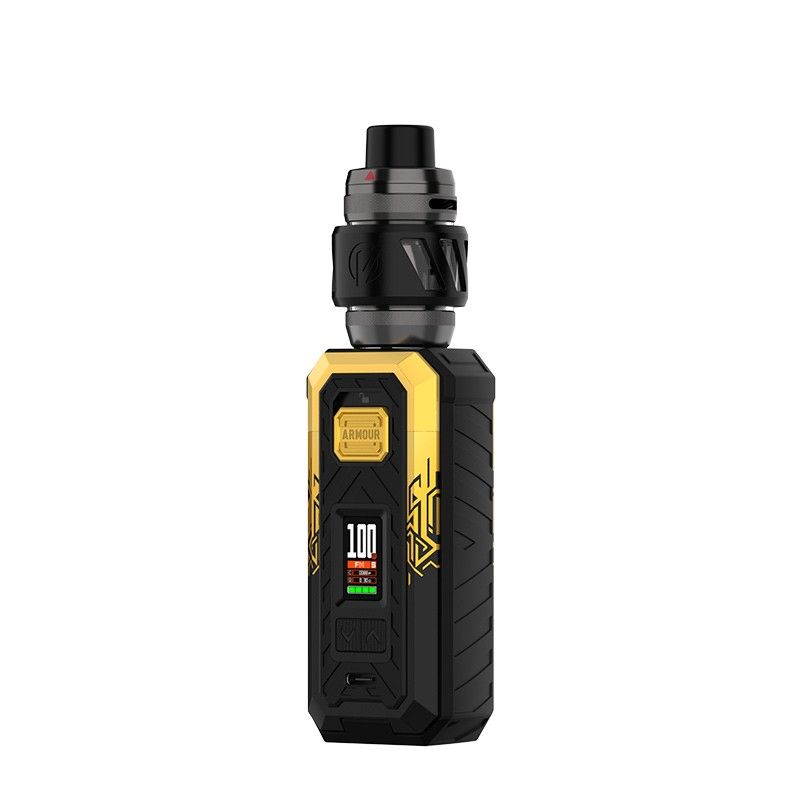 Vaporesso - Kit Armour S iTank T version