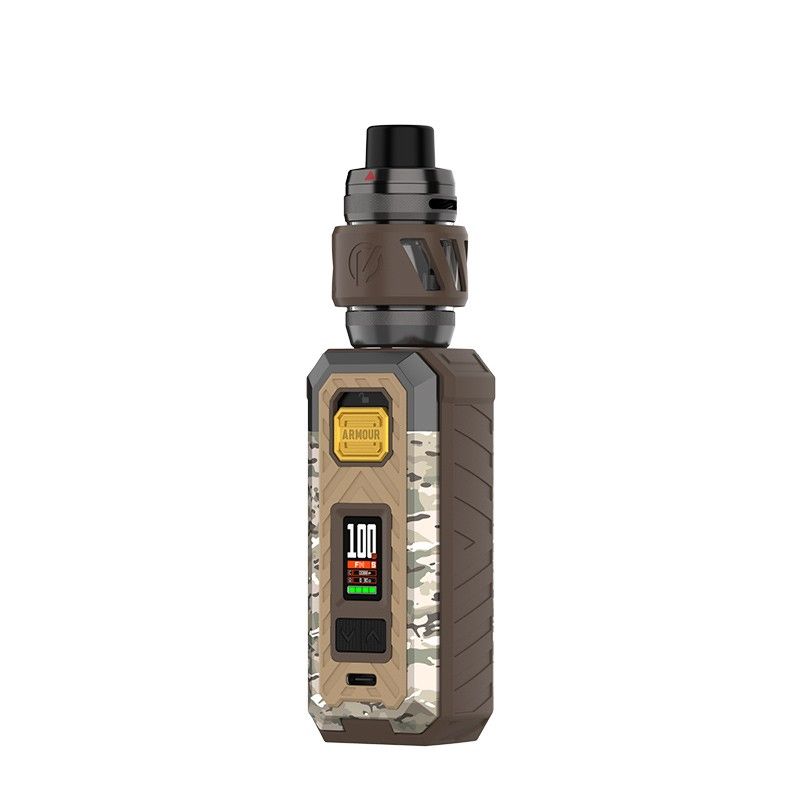 Vaporesso - Kit Armour S iTank T version