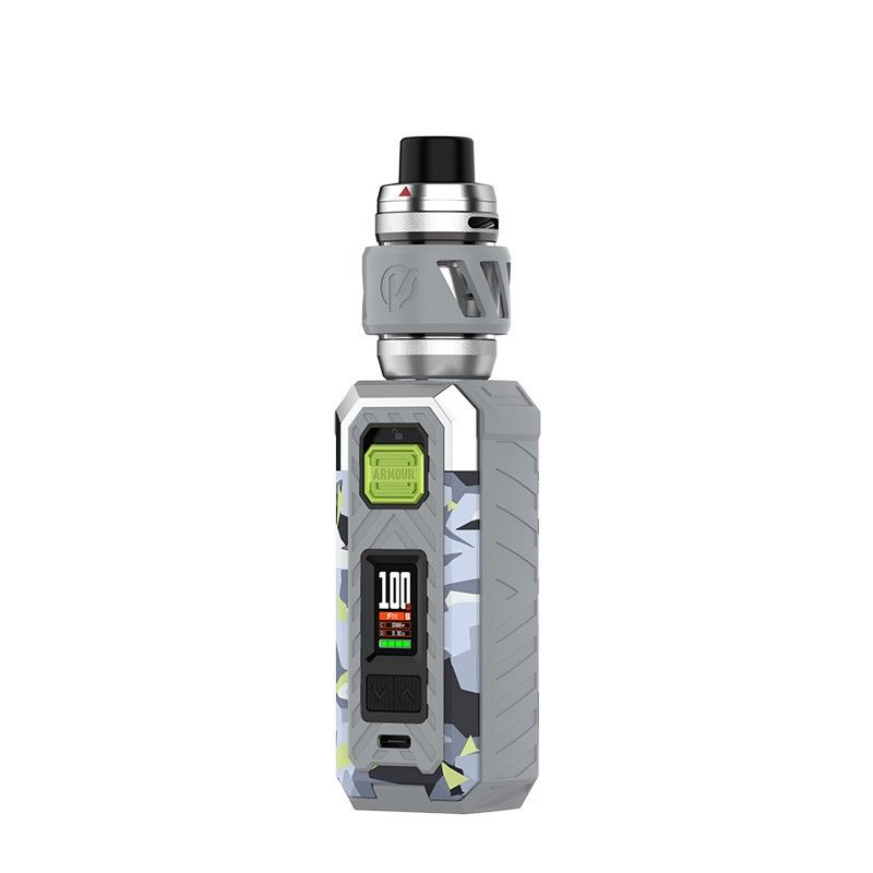 Vaporesso - Kit Armour S iTank T version