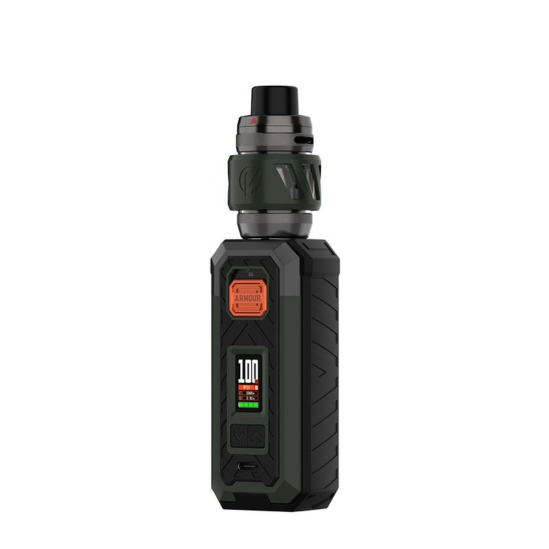 Vaporesso - Kit Armour S iTank T version