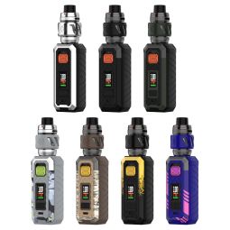 Vaporesso - Kit Armour S iTank T version