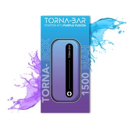 TORNA-BAR - Torna Box 1500mAh