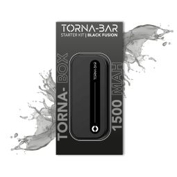 TORNA-BAR - Torna Box 1500mAh