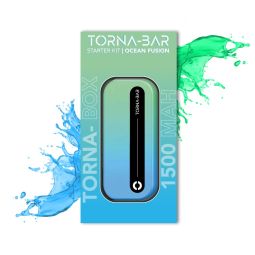 TORNA-BAR - Torna Box 1500mAh