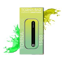 TORNA-BAR - Torna Box 1500mAh