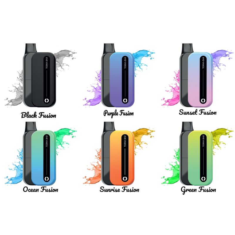 TORNA-BAR - Torna Box 1500mAh