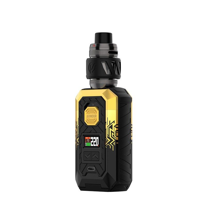 Vaporesso - Kit Armour Max + itank T