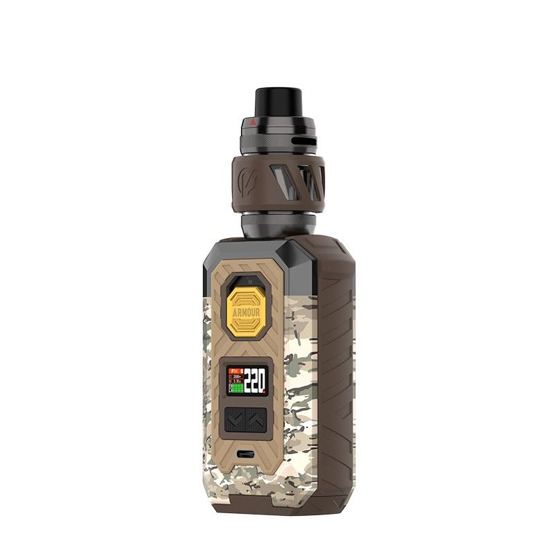 Vaporesso - Kit Armour Max + itank T