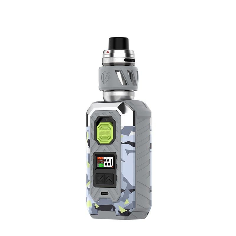 Vaporesso - Kit Armour Max + itank T