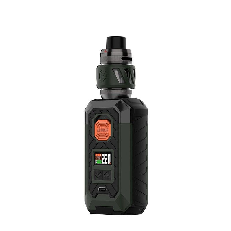 Vaporesso - Kit Armour Max + itank T