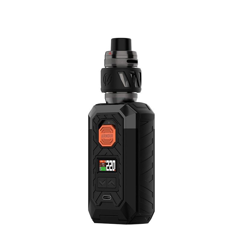 Vaporesso - Kit Armour Max + itank T