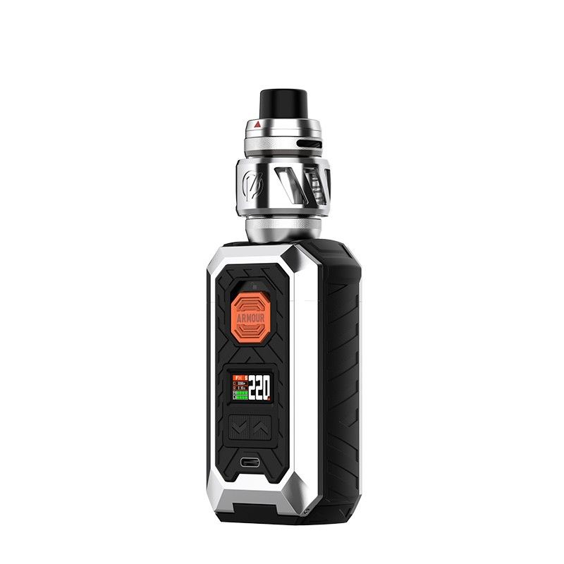 Vaporesso - Kit Armour Max + itank T