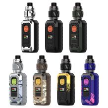 Vaporesso - Kit Armour Max + itank T