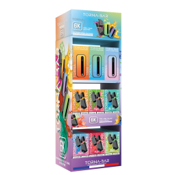 Torna-bar 20mg starter Kit