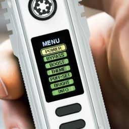 BD Vape - Mod Rayden 100 V2.0 COD Limited Edition