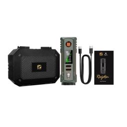 BD Vape - Mod Rayden 100 v2.0 COD édition limitée