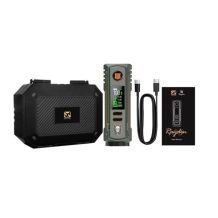 BD Vape - Mod Rayden 100 v2.0 COD édition limitée