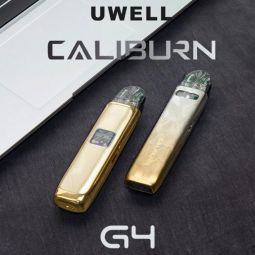 Uwell - Pack Pod Caliburn G4