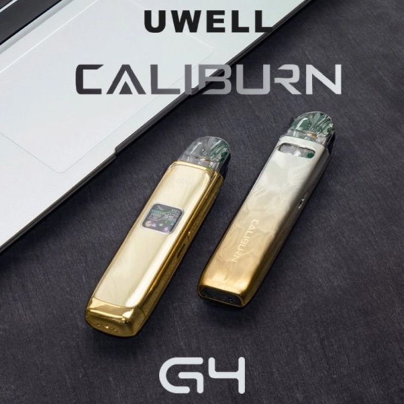 Uwell - Pack Pod Caliburn G4