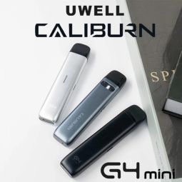 Uwell - Pack Pod Caliburn G4 Mini