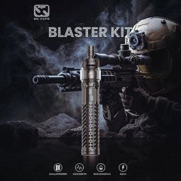 BD Vape - Kit Blaster