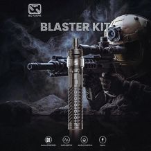 BD Vape - Kit Blaster