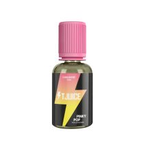 T-Juice - Pinky Pop Concentré 30ml