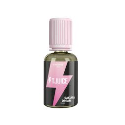 T-Juice - Sakura Dream Concentrate 30ml