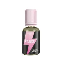T-Juice - Sakura Dream Concentrate 30ml