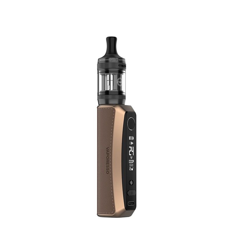 Vaporesso - Kit GTX One Pro 40W
