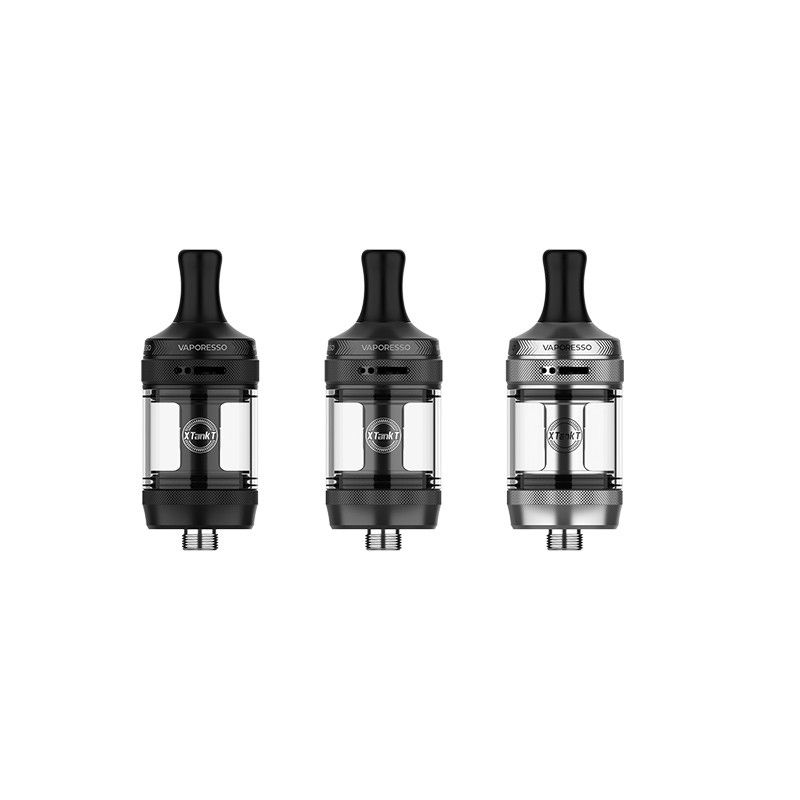 Vaporesso - X Tank T