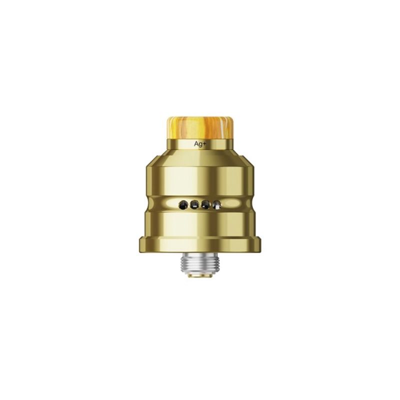 Hellvape - Dead Rabbit Mini RDA